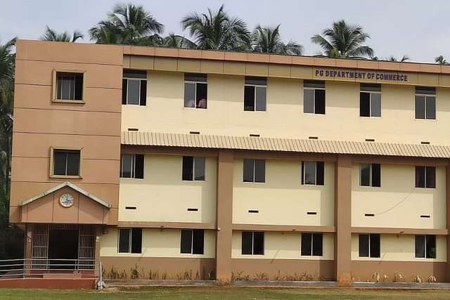 M.E.S._Keveeyam_College